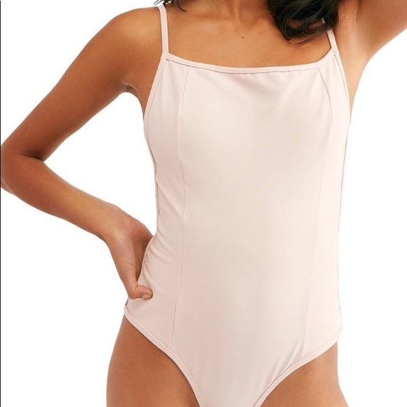 Free people Lingerie,Pinky’s - Picture 4 of 5